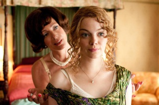 "The Help" otra producción que ha recibido buenas reseñas y nominaciones